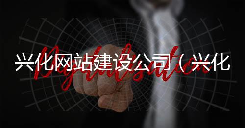 兴化网站建设公司(兴化几大平台公司)